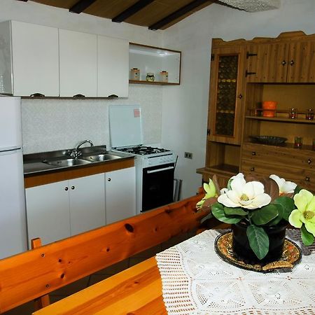 Apartamento Casa Vacanze San Lorenzo Agerola Exterior foto