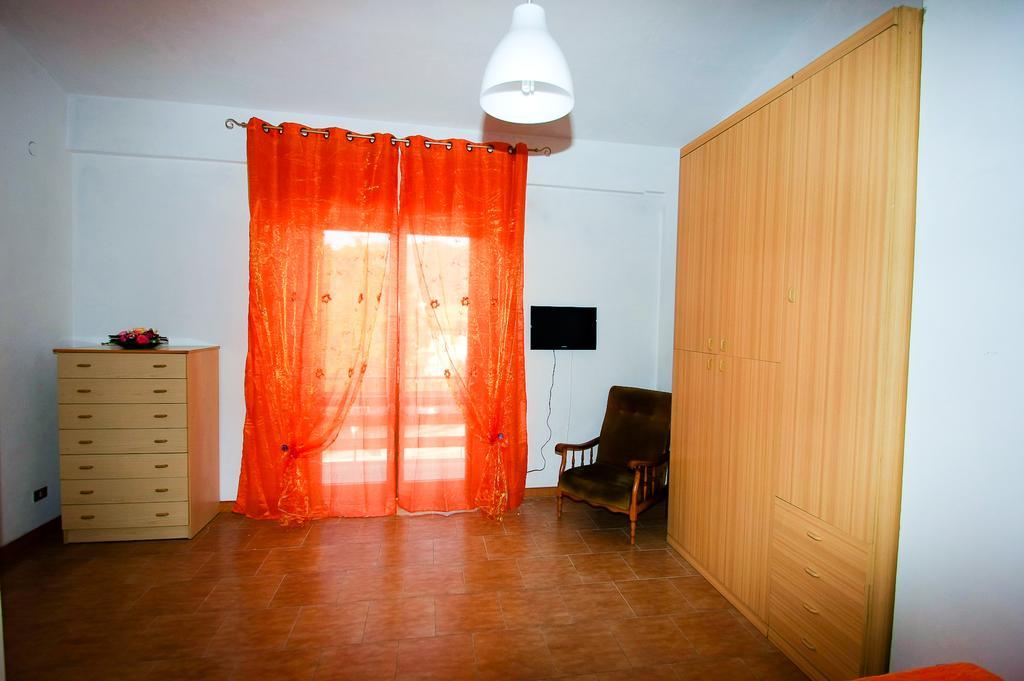 Apartamento Casa Vacanze San Lorenzo Agerola Habitación foto