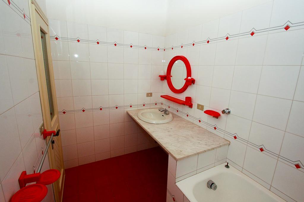 Apartamento Casa Vacanze San Lorenzo Agerola Exterior foto