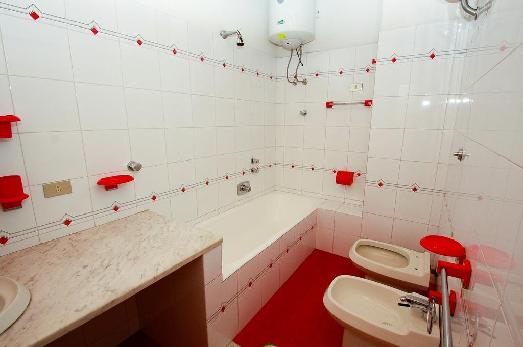 Apartamento Casa Vacanze San Lorenzo Agerola Exterior foto